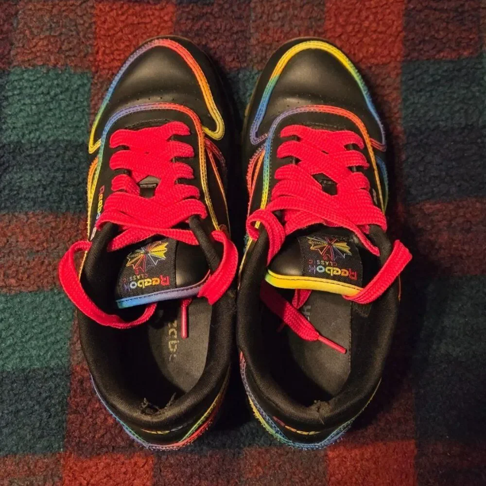 Reebok vintage classic